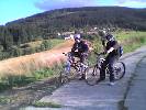 Extreme Bikers in Cadca