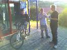 Extreme Bikers in Cadca