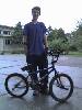 Stara Bystrica bike Session 1