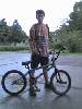 Stara Bystrica bike Session 1