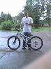 Stara Bystrica bike Session 1