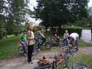 Bike Session CA