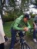 Bike Session CA