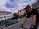 Bike Session CA