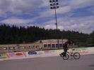 Bike Session CA