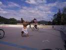 Bike Session CA