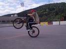 Bike Session CA