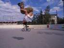 Bike Session CA