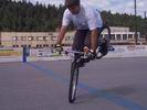 Bike Session CA