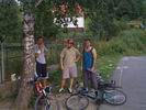 Oscadnica Bike Session 1