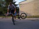 Oscadnica Bike Session 1