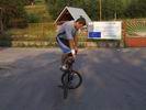 Oscadnica Bike Session 1
