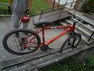 Oscadnica Bike Session 1