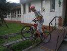 Oscadnica Bike Session 1