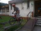 Oscadnica Bike Session 1