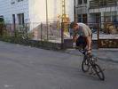 Oscadnica Bike Session 1