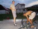 Oscadnica Bike Session 1