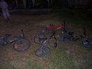 Oscadnica Bike Session 1