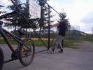 Turzovka bike session 1