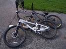 Turzovka bike session 1