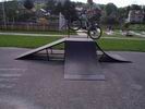Turzovka bike session 1