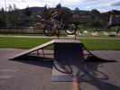 Turzovka bike session 1