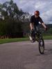 Turzovka bike session 1