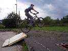 CA Bike Session 2