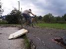 CA Bike Session 2