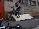 CA Bike Session 2
