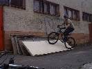 CA Bike Session 2