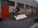 CA Bike Session 2