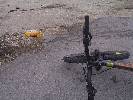CA Bike Session 2