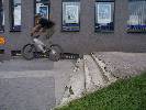 CA Bike Session 2