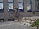CA Bike Session 2