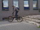 CA Bike Session 2