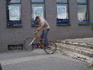 CA Bike Session 2