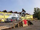 LZK BIKE SESSION