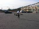 LZK BIKE SESSION