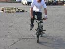 LZK BIKE SESSION