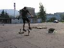 LZK BIKE SESSION