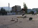 LZK BIKE SESSION