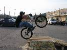 LZK BIKE SESSION