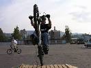 LZK BIKE SESSION