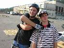 LZK BIKE SESSION