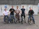 LZK BIKE SESSION
