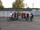 LZK BIKE SESSION