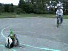 Stara Bystrica bike Session 1