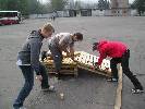 LZK BIKE SESSION