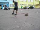 LZK BIKE SESSION